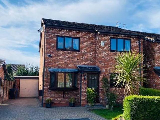 House for rent in Greater Manchester
