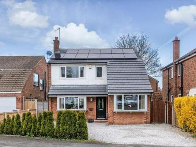 House for sale in Ivy Meade, Macclesfield