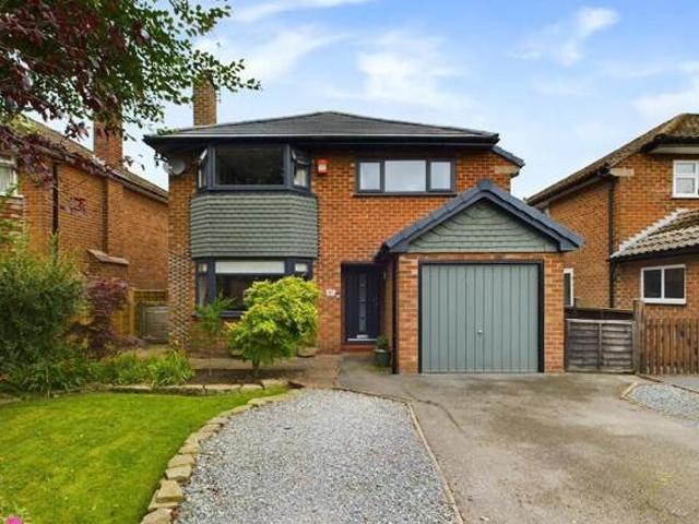 House for sale in Tytherington, Macclesfield