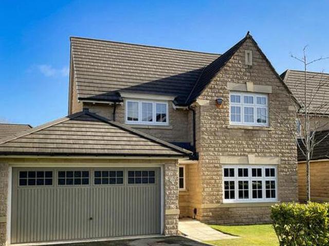 House for sale in Tytherington, Macclesfield