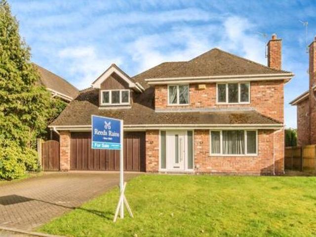 House for sale in Tytherington, Macclesfield