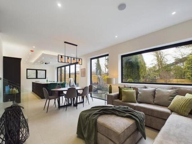 House for sale in Macclesfield