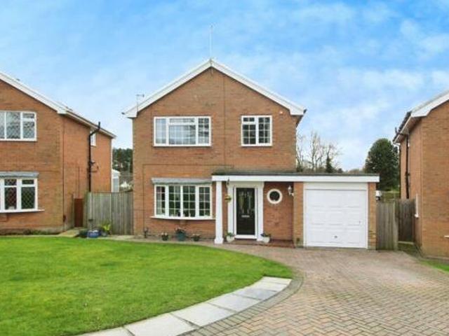 House for sale in Greenside, Macclesfield