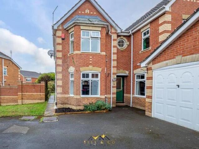 Farm for sale in Kiveton Park, Rotherham