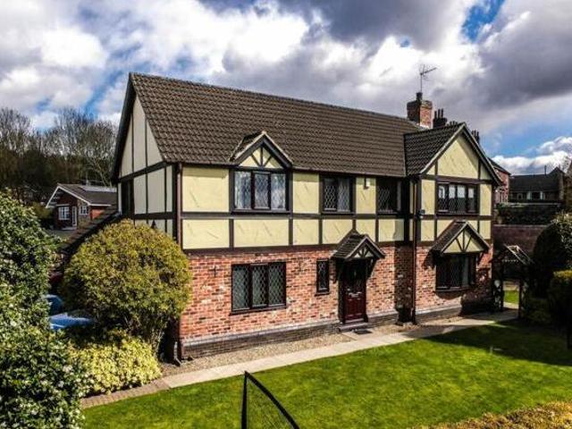House for sale in Lyons, Greater London
