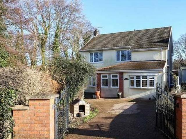 House for rent in Wales