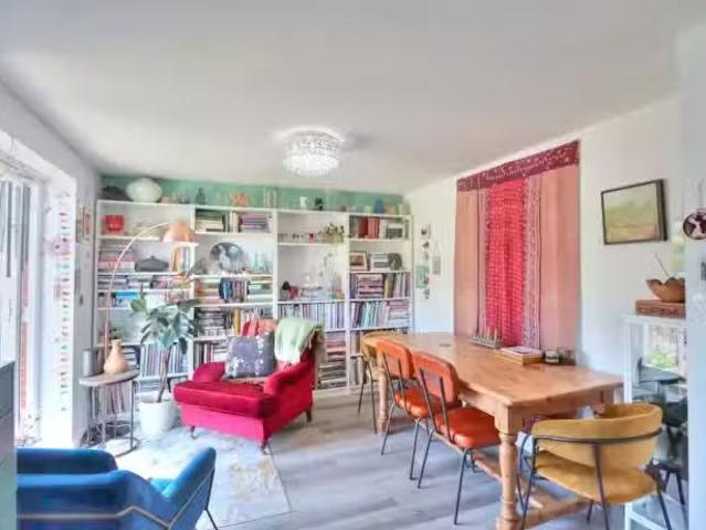House for sale in Akeld