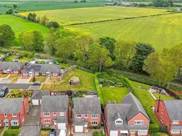 House for sale in Akeld