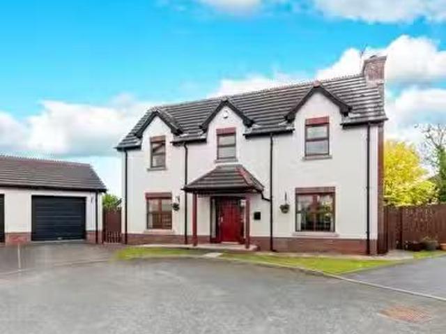 House for sale in Newtownards