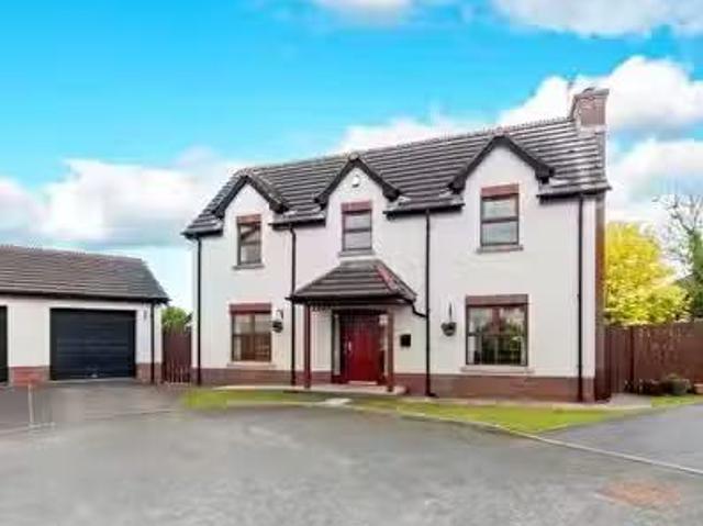 House for sale in Newtownards