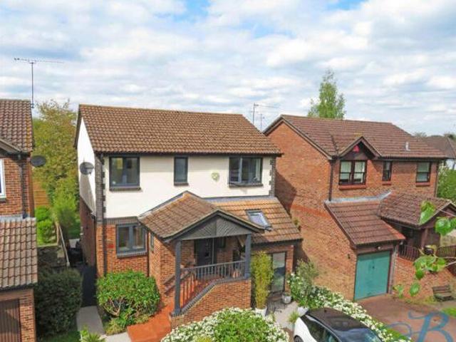 House for sale in Maidenhead, Windsor and Maidenhead