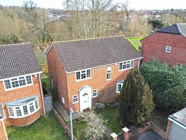 House for sale in Maidenhead