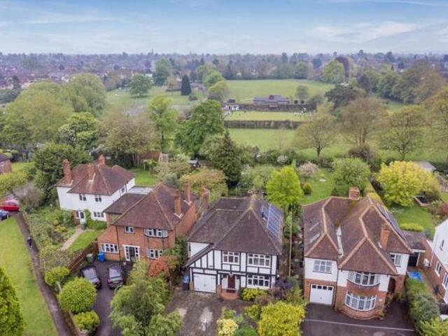 House for sale in Maidenhead, Windsor and Maidenhead