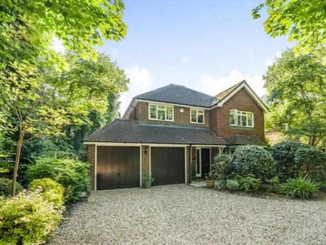 House for sale in Maidenhead, Windsor and Maidenhead
