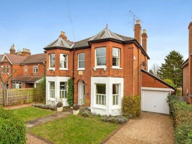 House for sale in Maidenhead