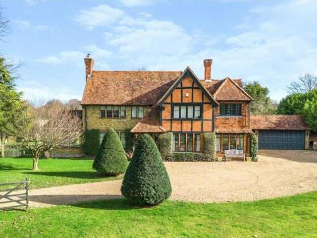 House for sale in Maidenhead, Windsor and Maidenhead