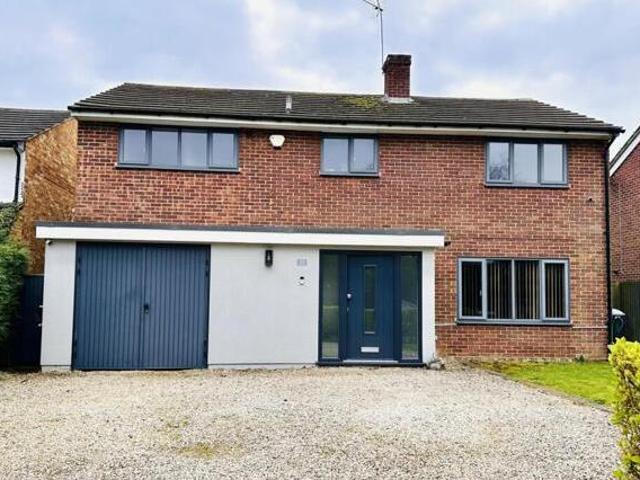 House for sale in Maidenhead