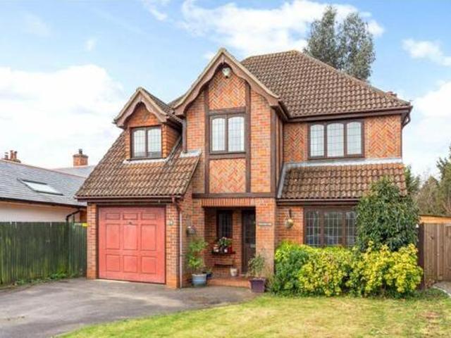 House for sale in Maidenhead
