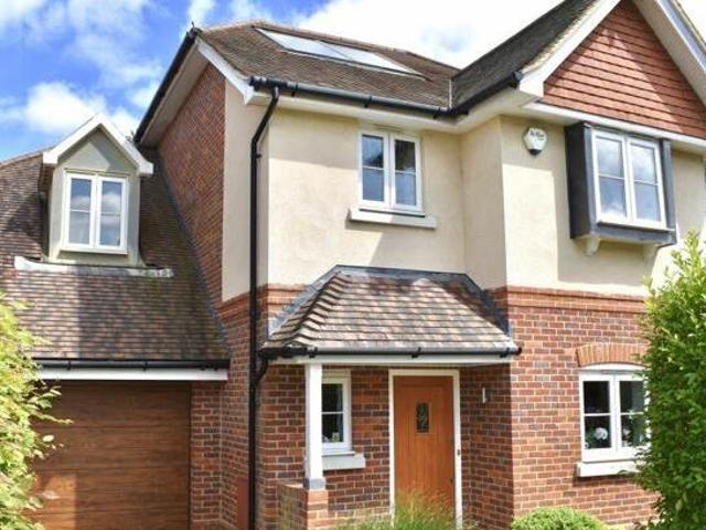 House for sale in Maidenhead, Windsor and Maidenhead