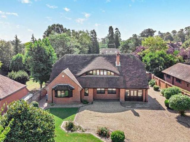 House for sale in Maidenhead