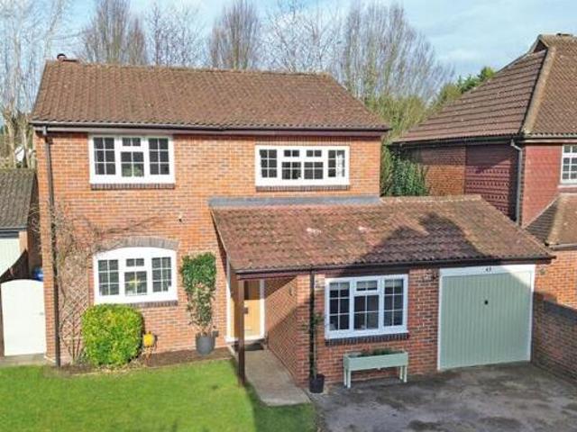 House for sale in Maidenhead, Windsor and Maidenhead