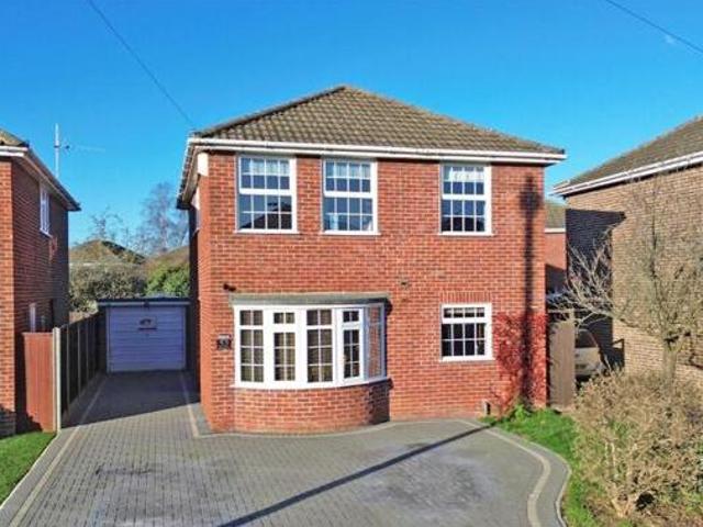 House for sale in Maidenhead, Windsor and Maidenhead
