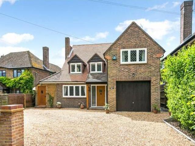 House for sale in Maidenhead