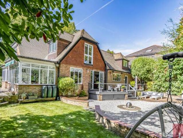House for sale in Maidenhead