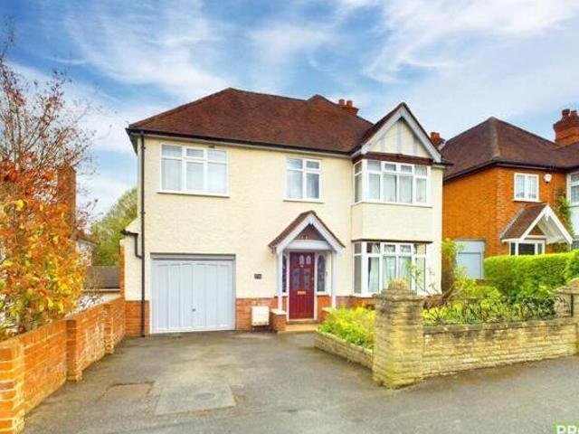 House for sale in Maidenhead, Windsor and Maidenhead