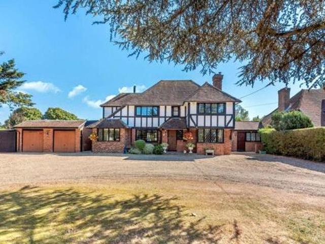 House for sale in Maidenhead, Windsor and Maidenhead