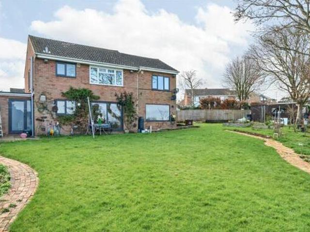 House for sale in Lyons, Greater London