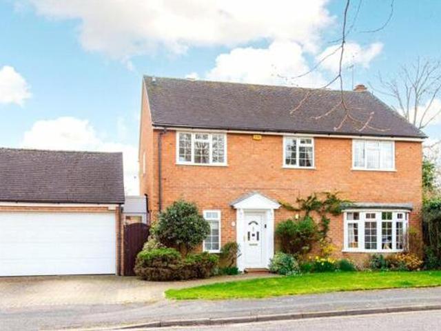 House for sale in Lyons, Greater London