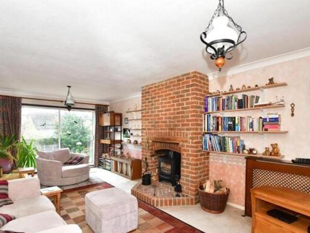 House for sale in Allington, Maidstone