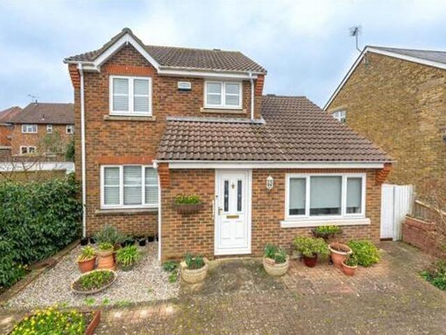 House for sale in Barming, Midway