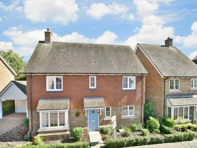 House for sale in Midway, Kent