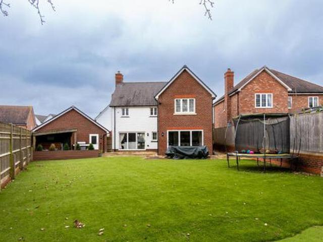 House for sale in Sutton Valence, Maidstone