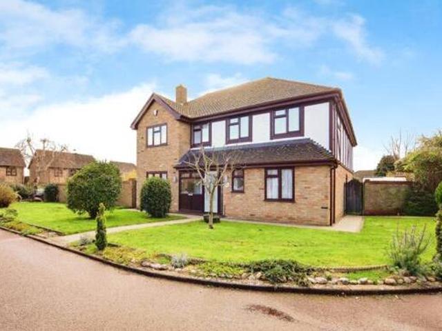 House for sale in Midway, Kent