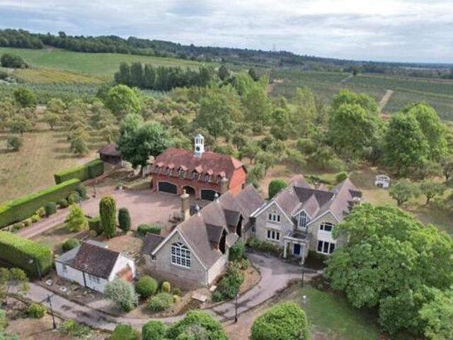 House for sale in Midway, Kent