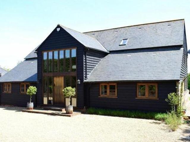 House for sale in Coxheath, Maidstone