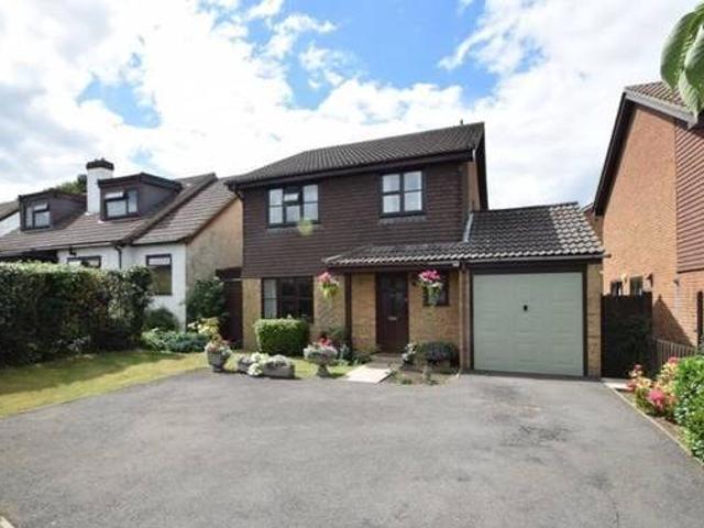 House for sale in Lyons, Greater London