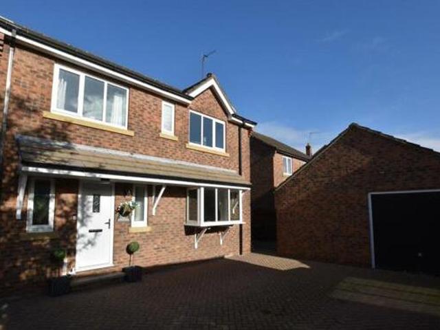 House for sale in North Yorkshire