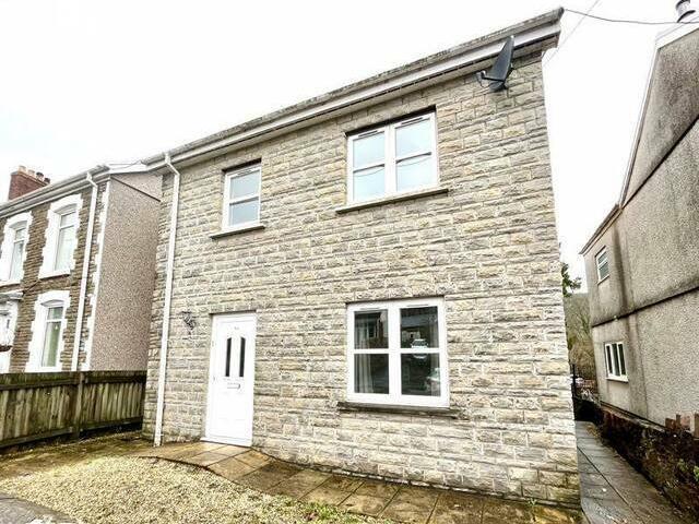House for rent in Coedffranc, Jersey Marine