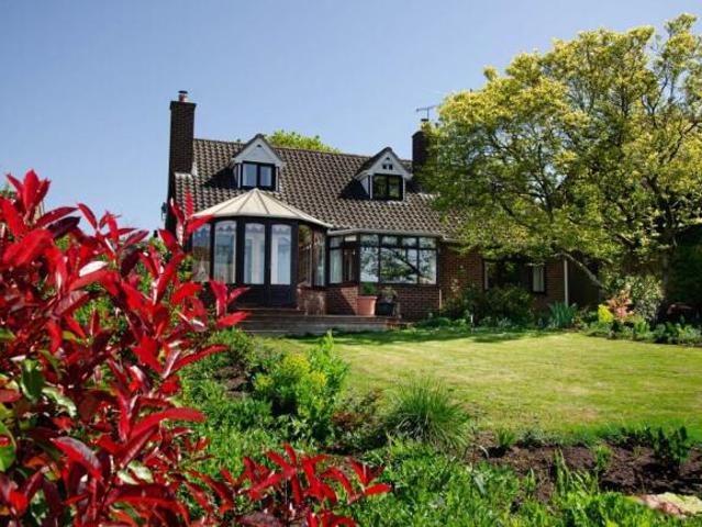 Farm for sale in Forthampton, Worcestershire