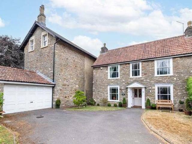 House for rent in Feckenham, City Of Bristol