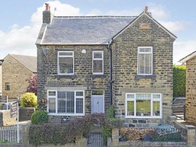House for sale in North Yorkshire