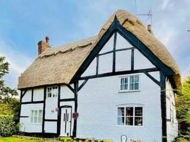 House for rent in Leicestershire