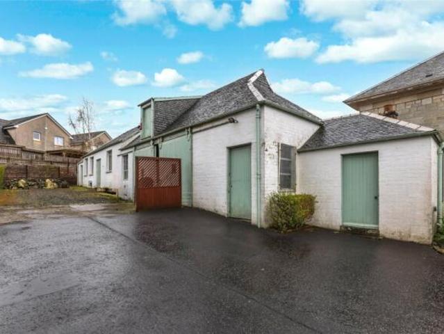 Farm for sale in Barassie, Scotland