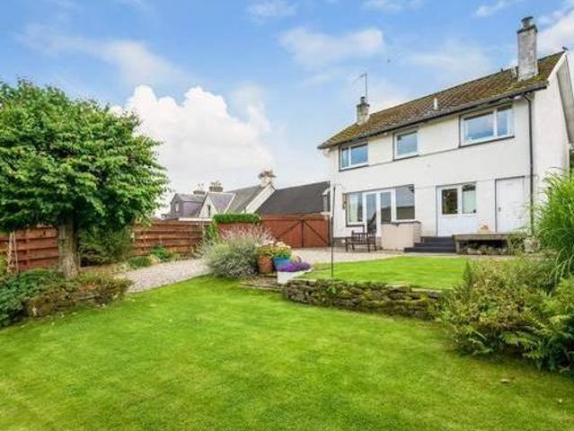 House for sale in Cambuskenneth, Scotland