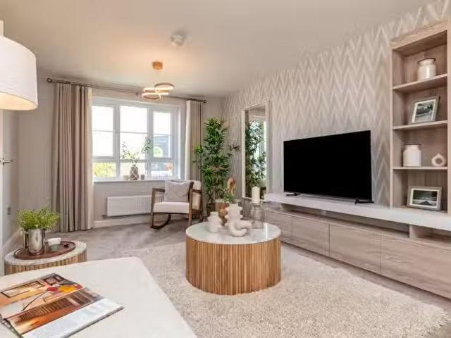 House for sale in Todhills