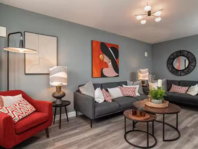 House for sale in Todhills